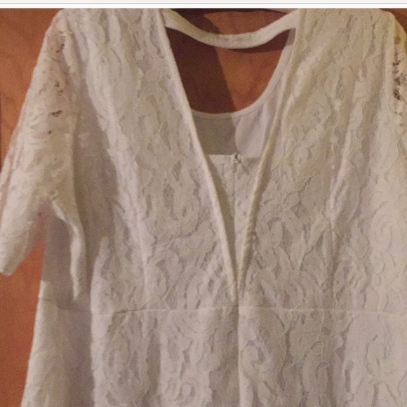 Eloquent Lightweight Maxi Dress Wedding Go… - Picture 6 of 8